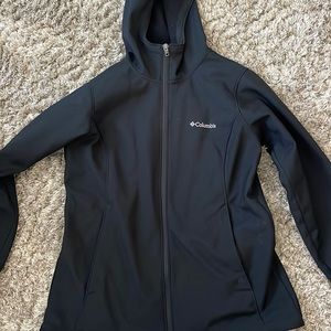 Columbia Jacket